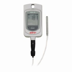 Wireless temperature data logger EBI 25-TX | Type : EBI 25-TX